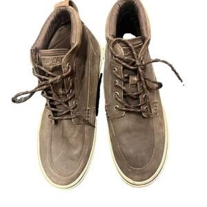 SPEERY TOP SLIDER SHOES‎ SIZE 10